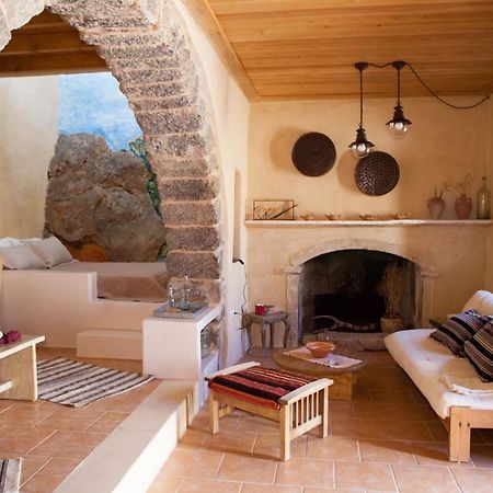 Sitanos Athena House Villa Екстериор снимка