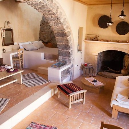 Sitanos Athena House Villa Екстериор снимка