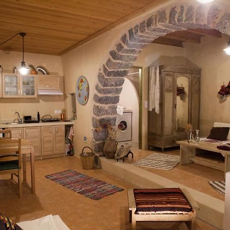 Sitanos Athena House Villa Екстериор снимка