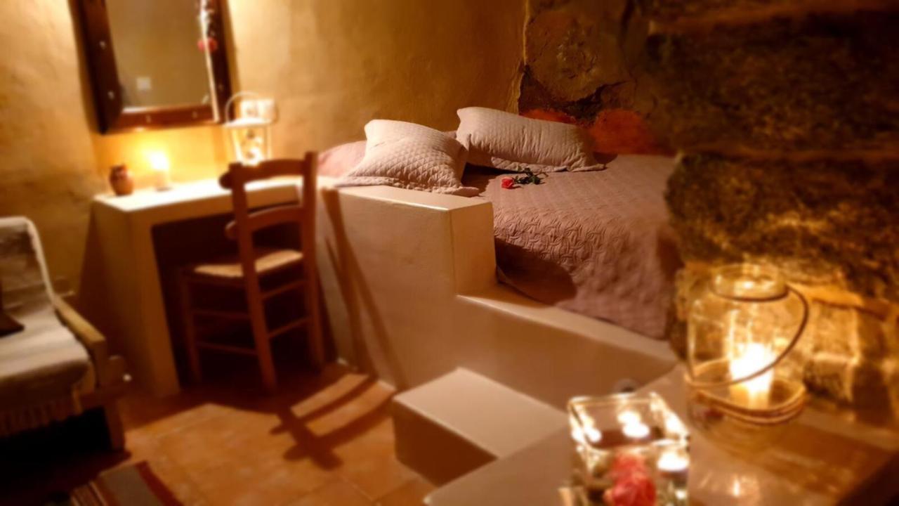 Sitanos Athena House Villa Екстериор снимка