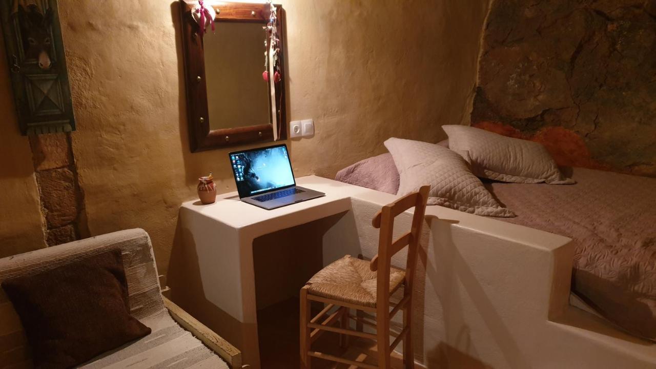 Sitanos Athena House Villa Екстериор снимка