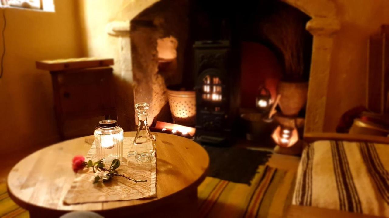 Sitanos Athena House Villa Екстериор снимка