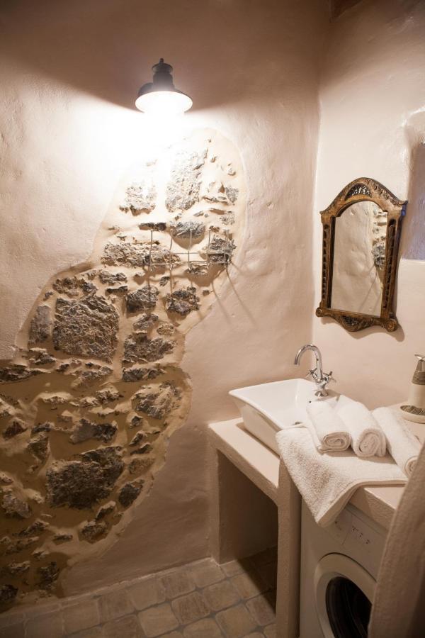Sitanos Athena House Villa Екстериор снимка